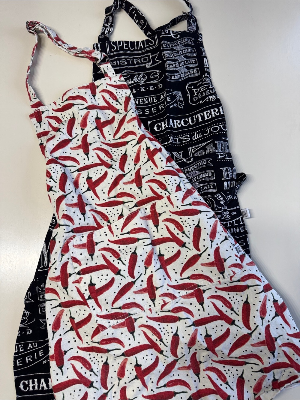 Aprons